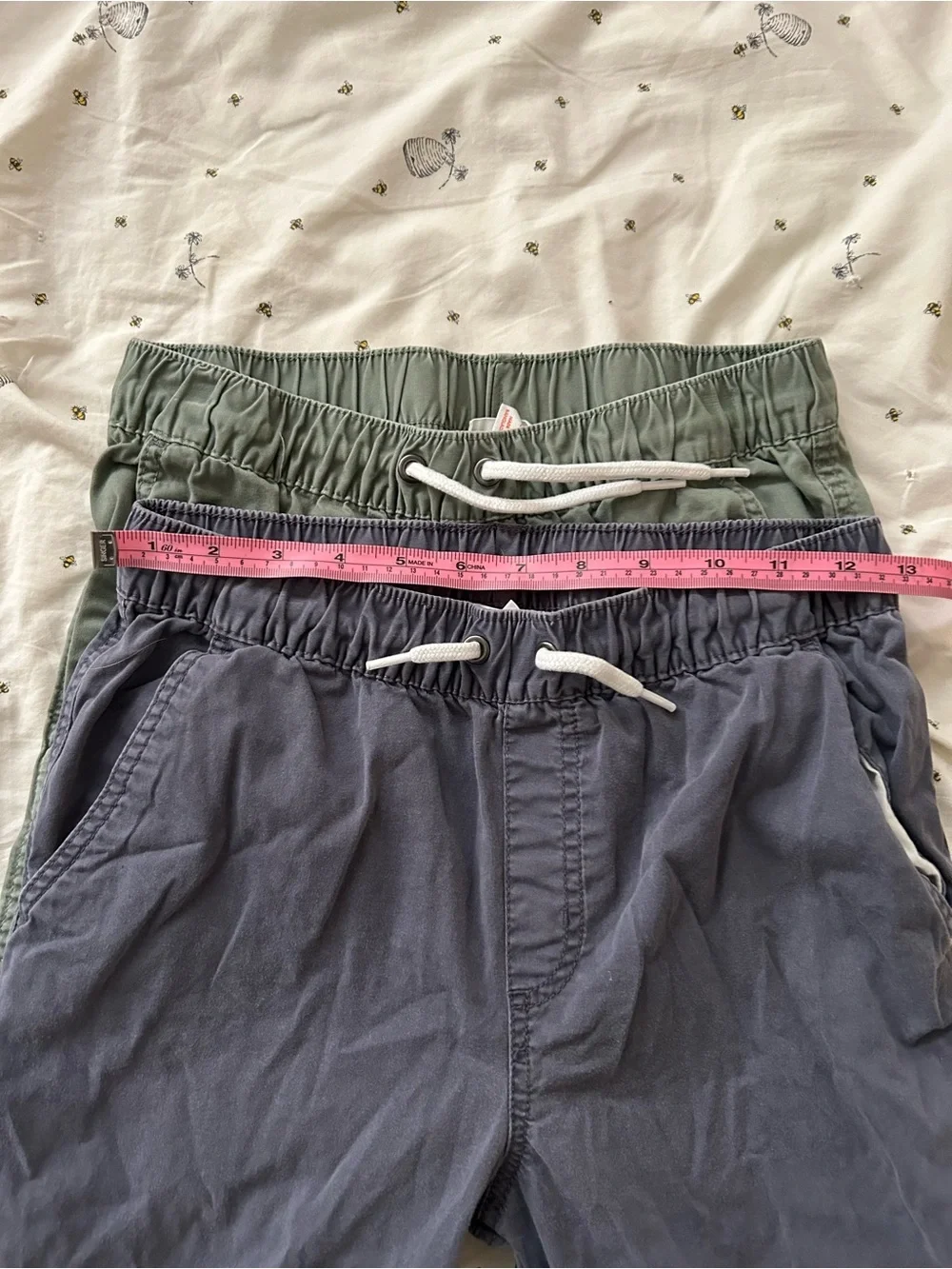 15 Pairs of Boy’s size 14 Pants & Jeans